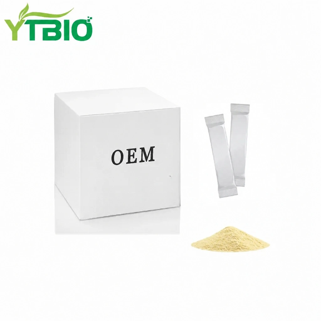 Bovine Spleen Peptide Powder